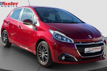 Peugeot 208 81.000 km 6.490 &euro; Ludwigsburg 71636