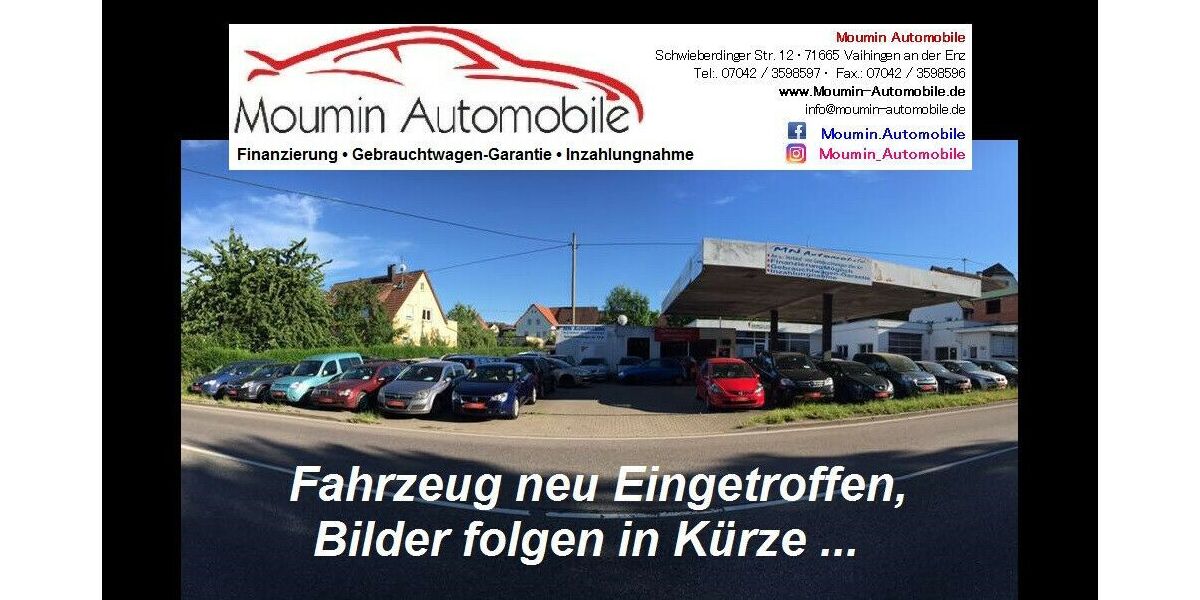 Renault Clio 125.000 km 4.495 &euro; Vaihingen an der Enz (Enzweihingen) 71665