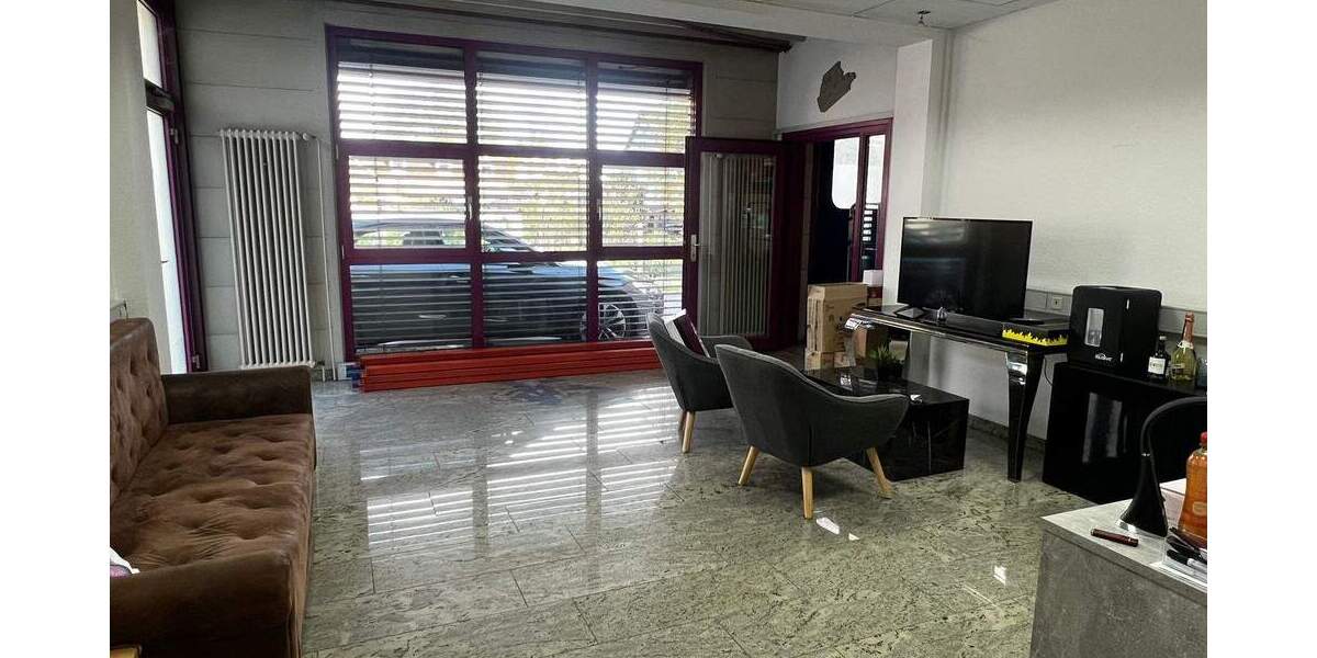 Gewerbeobjekt Niefern-Öschelbronn Niefern - 199.000&euro; | Angebot:25748641