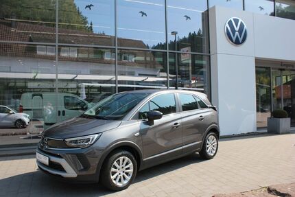 Opel Crossland (X) 32.990 km 15.690 € Wildberg 72218