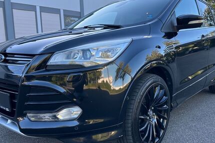 Ford Kuga 139.200 km 11.499 &euro; Reutlingen 72770