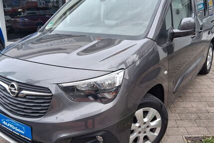 Opel Combo 120.000 km 11.900 € Nürtingen bei Stuttgart 72622