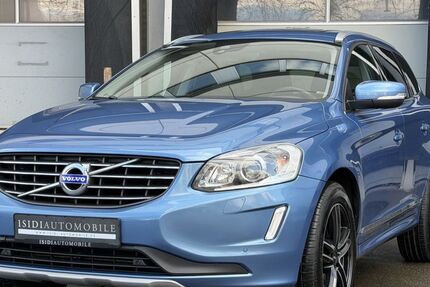 Volvo XC60 123.000 km 22.900 &euro; Reutlingen/Mittelstadt 72766