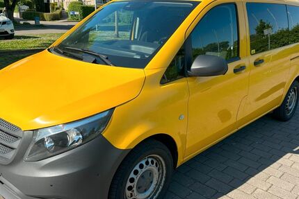 Mercedes-Benz Vito 224.000 km 15.800 &euro; Stuttgart 70378