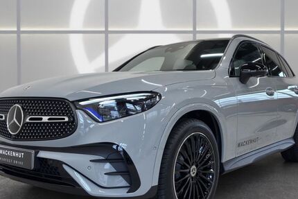 Mercedes-Benz GLC 300 8.500 km 73.490 &euro; Nagold 72202