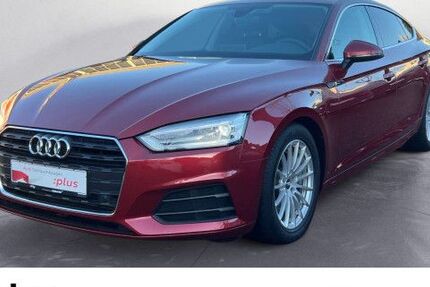 Audi A5 53.003 km 25.850 &euro; Reutlingen 72760