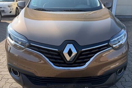 Renault Kadjar 85.000 km 9.999 &euro; Pforzheim 75179