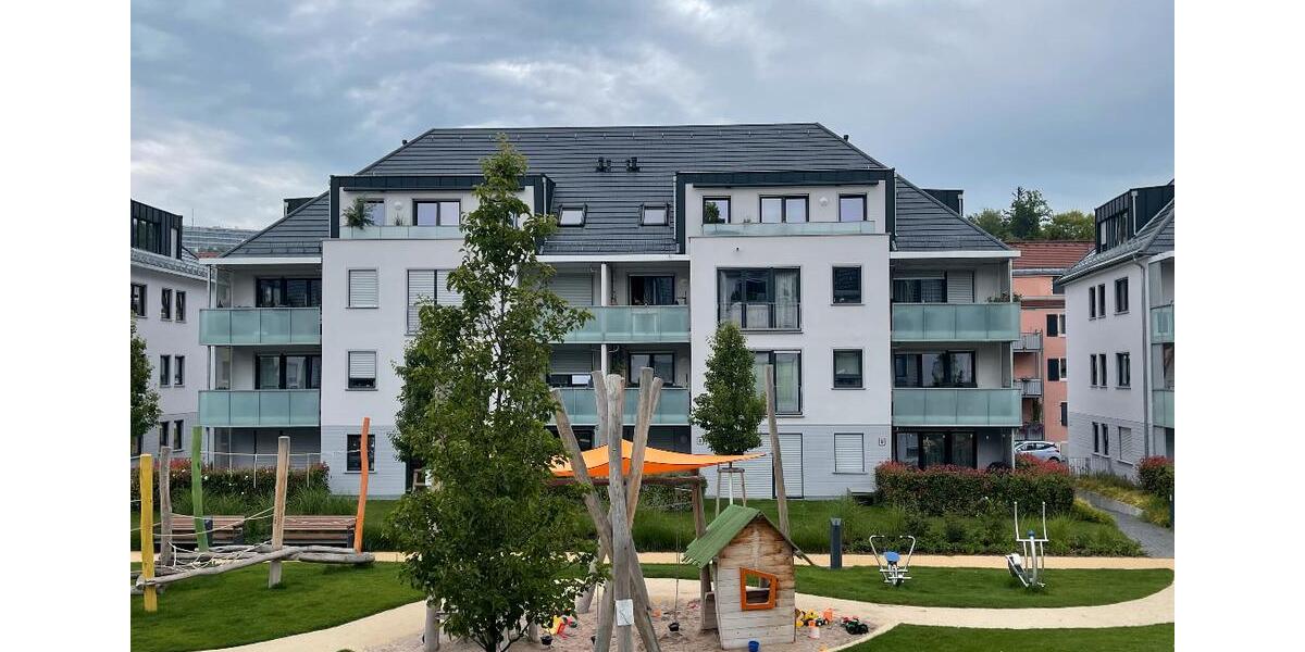 Etagenwohnung Esslingen am Neckar - 2 Zimmer, 61 m&sup2;, 930&euro; | Angebot:26383050