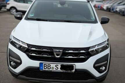 Dacia Jogger 61.100 km 14.490 &euro; Schönaich 71101