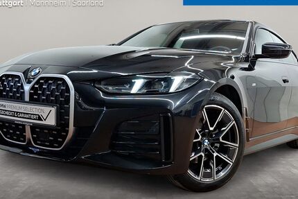 BMW 420 Gran Coupé 13.241 km 42.903 &euro; Stuttgart 70569