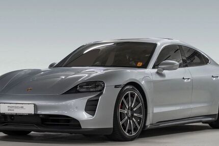 Porsche Taycan 41.900 km 65.900 &euro; Stuttgart 70469