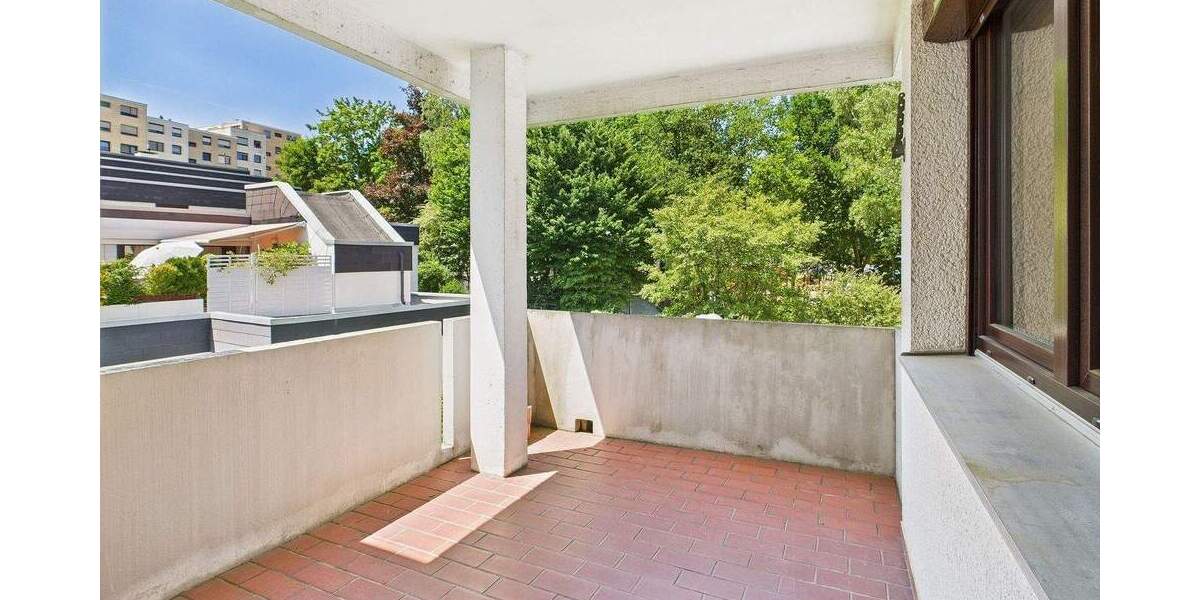 Etagenwohnung Esslingen am Neckar Sulzgries - 3 Zimmer, 88 m&sup2;, 290.000&euro; | Angebot:24155845