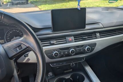 Audi A4 210.000 km 12.490 &euro; Pforzheim 75173