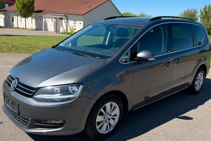 VW Sharan 170.000 km 15.550 &euro; Holzgerlingen 71088