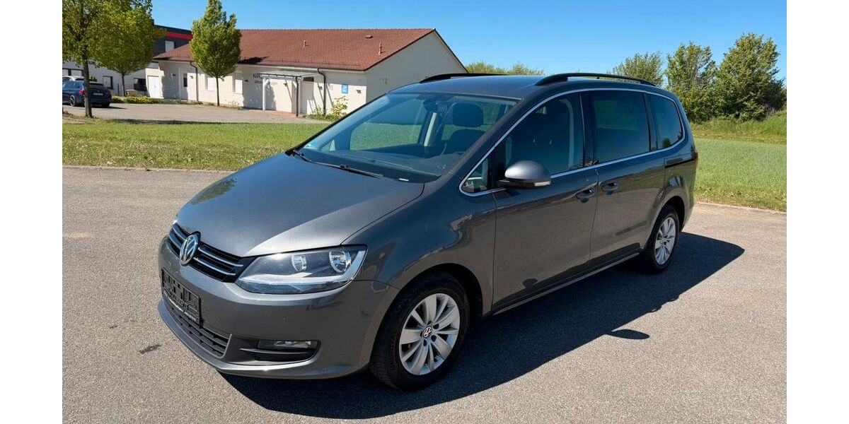 VW Sharan 170.000 km 15.550 &euro; Holzgerlingen 71088