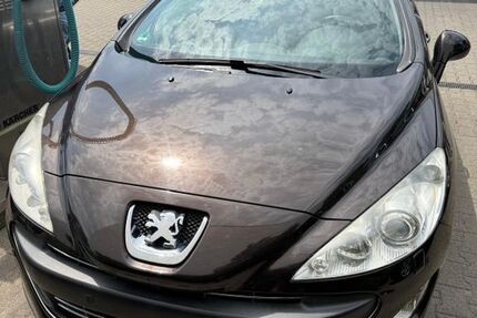 Peugeot 308 122.000 km 5.500 &euro; Vaihingen an der Enz 71665