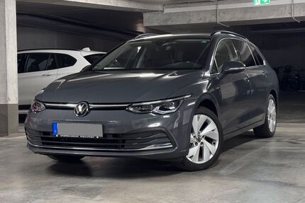 VW Golf 42.000 km 20.490 &euro; Leinfelden-Echterdingen 70771