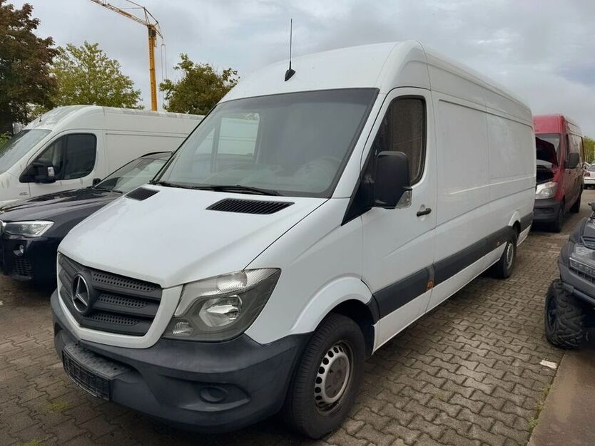 Sprinter