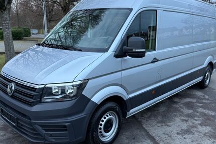 VW Crafter 310.555 km 12.995 &euro; Walddorfhäslach 72141