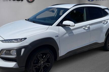 Hyundai KONA 70.100 km 16.740 &euro; Pforzheim 75177