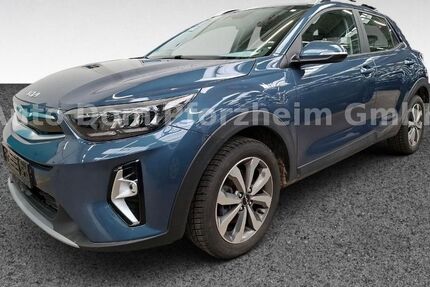 Kia Stonic 41.100 km 16.700 &euro; Pforzheim 75177