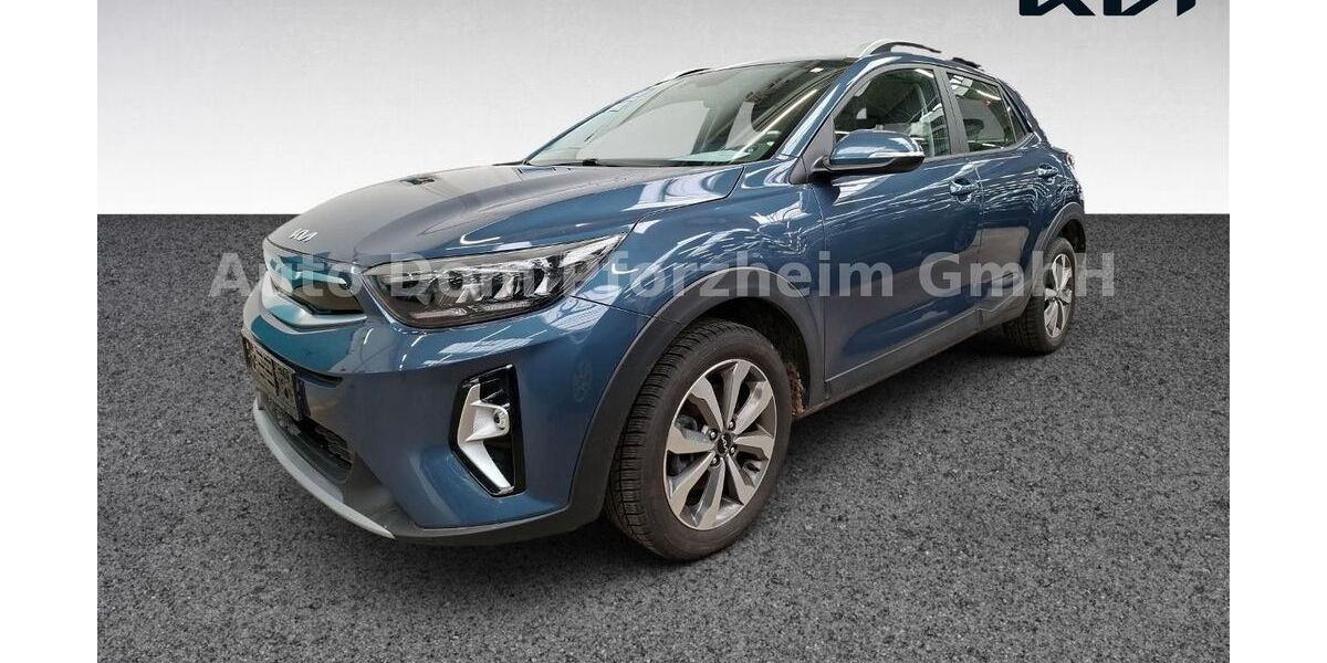 Kia Stonic 41.100 km 16.700 &euro; Pforzheim 75177