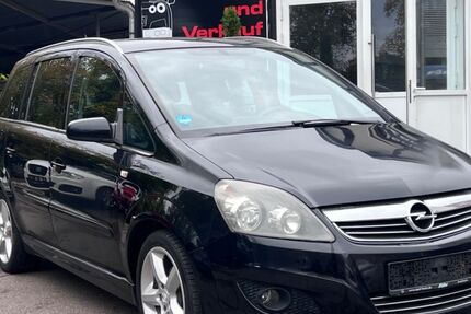 Opel Zafira 270.000 km 1.490 &euro; Esslingen 73728