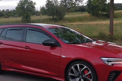 Opel Insignia 56.700 km 28.500 &euro; Calw 75365