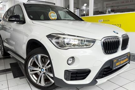 BMW X1 105.000 km 19.950 € Ludwigsburg 71636