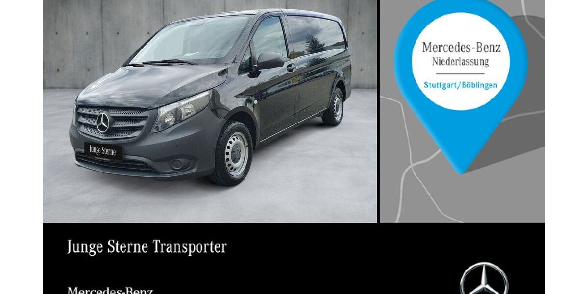 Mercedes-Benz Vito 66.755 km 23.419 &euro; Böblingen 71034