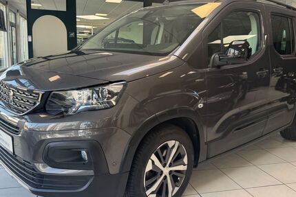 Peugeot Rifter 100.000 km 15.987 &euro; Pforzheim 75179