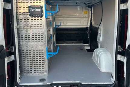 Opel Vivaro 55.336 km 15.490 &euro; Sindelfingen 71065