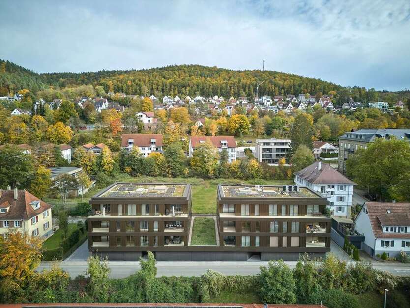 Wohnung zum Kaufen in Nagold 478.512 € 66.46 m²