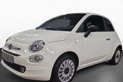 Fiat 500 23.400 km 12.790 &euro; Pforzheim 75179