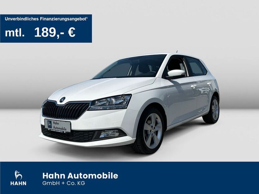 Fabia