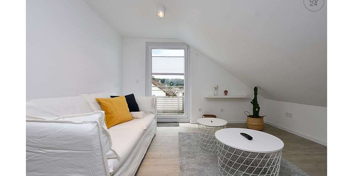 Zimmer Nagold - 3.5 Zimmer, 1.370&euro; | Angebot:24668023