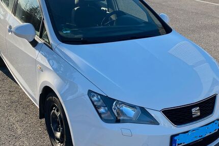 Seat Ibiza 98.500 km 6.490 &euro; Sindelfingen 71069