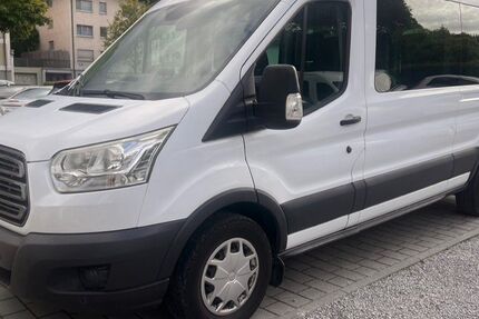 Ford Transit 113.000 km 14.950 &euro; Ludwigsburg 71642