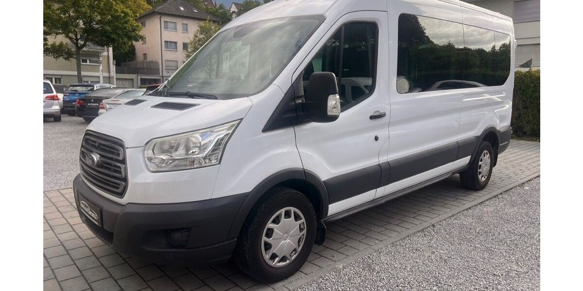 Ford Transit 113.000 km 14.950 &euro; Ludwigsburg 71642