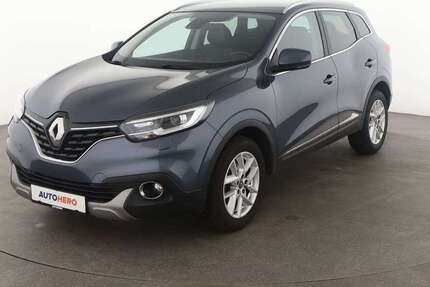 Renault Kadjar 43.418 km 12.520 € Stuttgart 70195