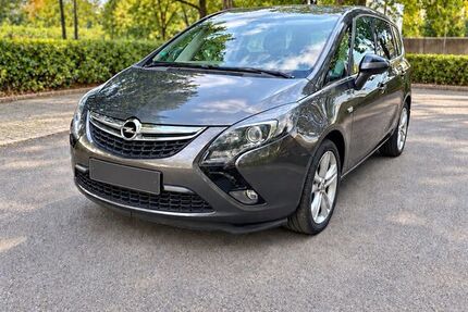 Opel Zafira 295.000 km 4.900 &euro; Reutlingen 72760