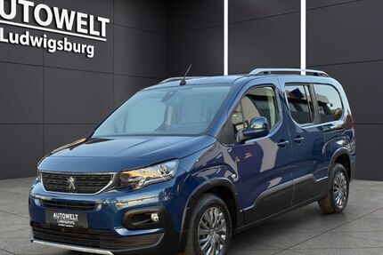 Peugeot Rifter 110.000 km 18.977 € Bietigheim-Bissingen 74321