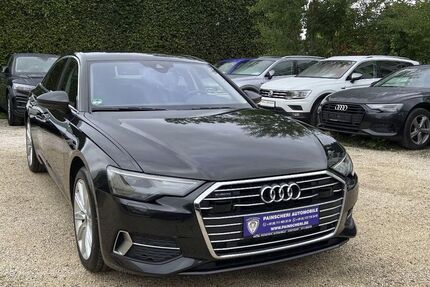 Audi A6 117.000 km 31.499 € Stuttgart 70567
