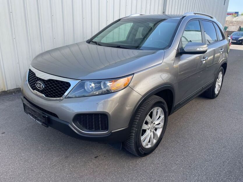 Sorento