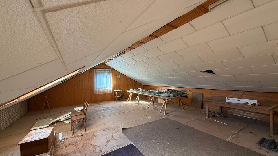 Einfamilienhaus Hildrizhausen - 5.5 Zimmer, 121 m&sup2;, 537.000&euro; | Angebot:26577892