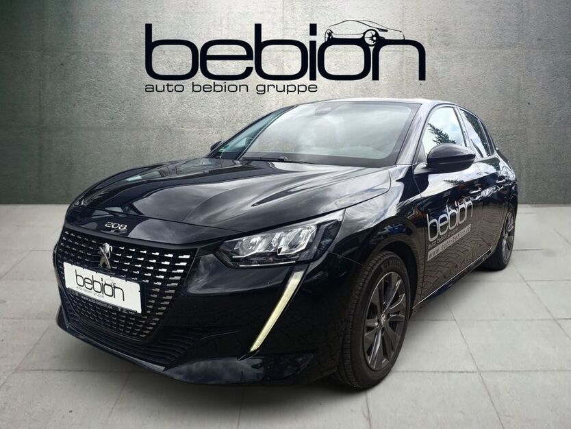 Peugeot 208 11.950 km 16.880 € Frickenhausen 72636