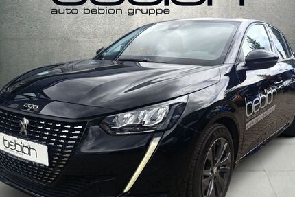 Peugeot 208 11.950 km 17.880 € Frickenhausen 72636