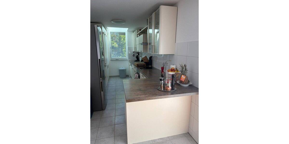 Etagenwohnung Wendlingen - 4 Zimmer, 94 m&sup2;, 1.200&euro; | Angebot:26903708
