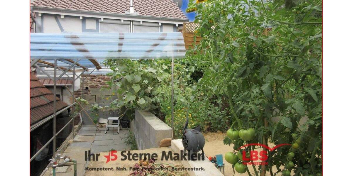 Einfamilienhaus Niefern-Öschelbronn Niefern - 8 Zimmer, 193 m&sup2;, 439.000&euro; | Angebot:25665818