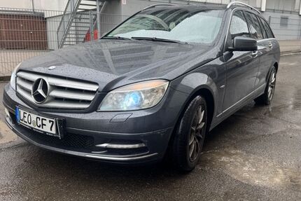 Mercedes-Benz C 250 340.000 km 4.500 &euro; Böblingen 71032